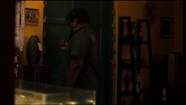 Suzhal: The Vortex - Season 01 Episode 01